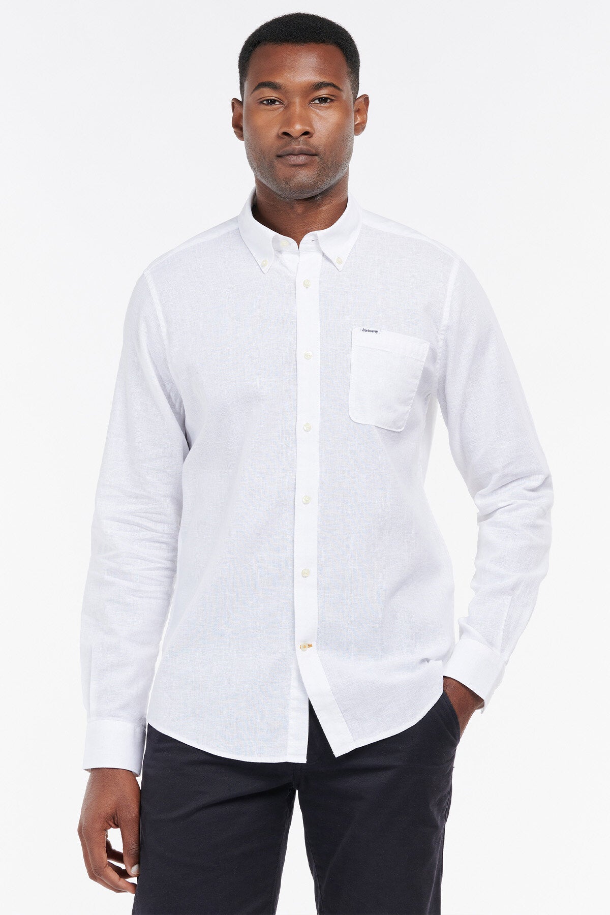 Shirt BBR Nelson