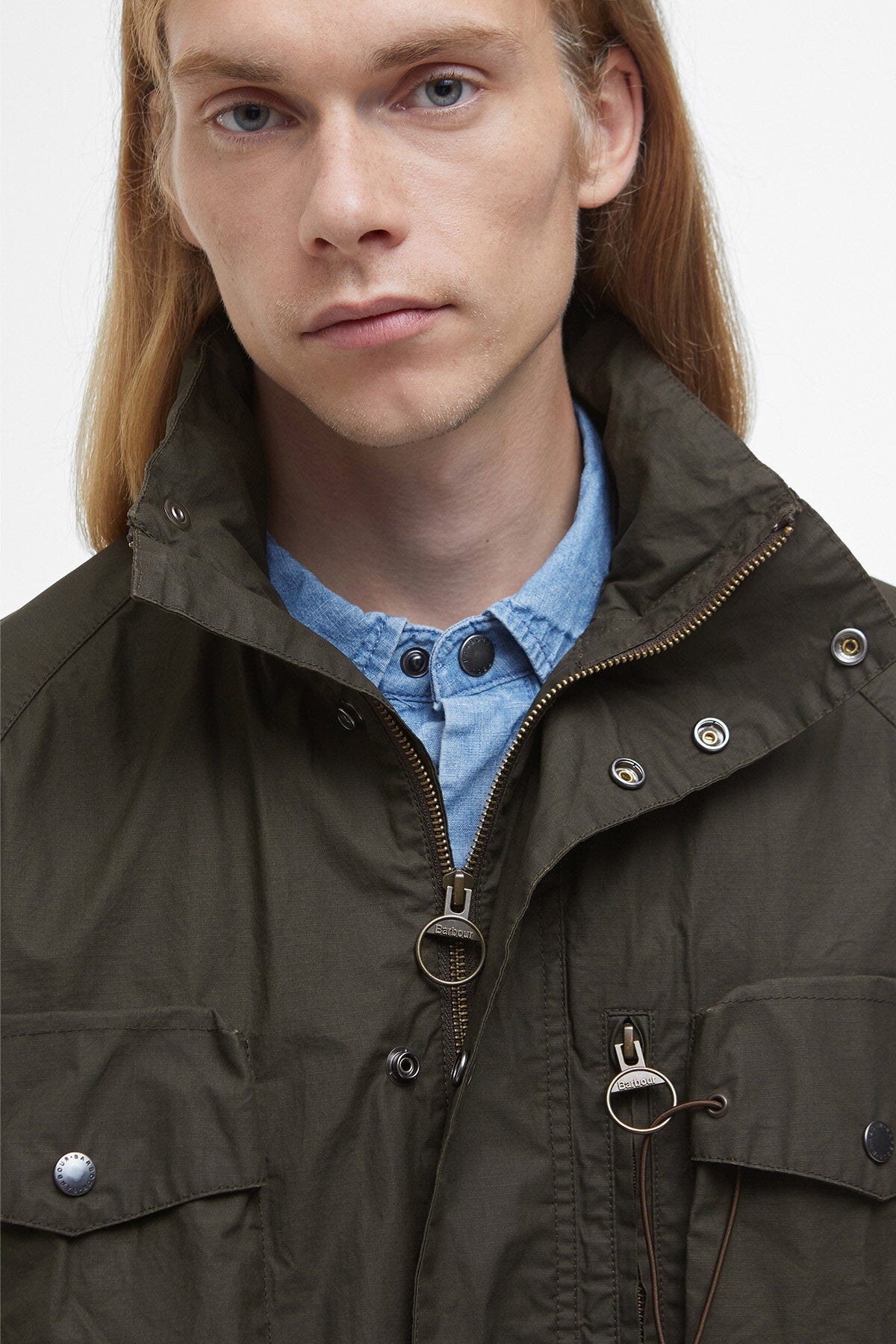 Westmorland Showerproof Jacket
