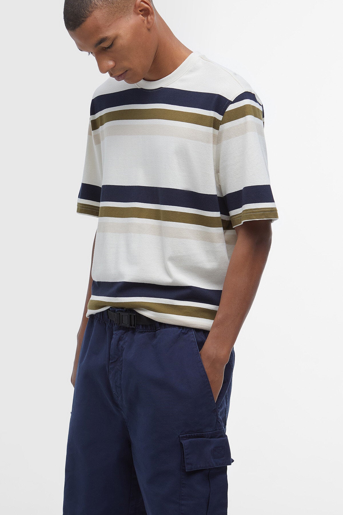 Grindle Cargo Shorts
