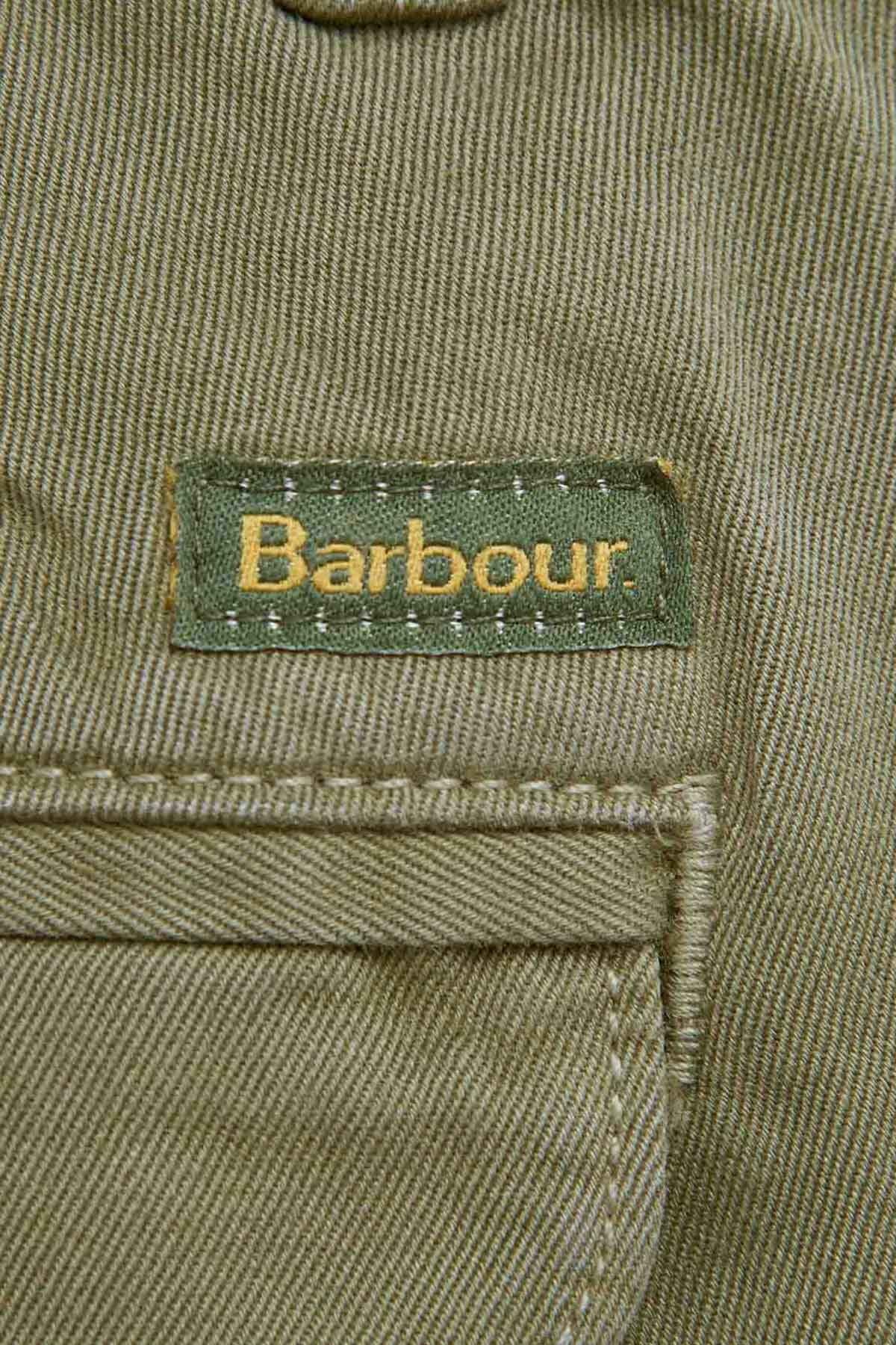 Neuston Chino pants