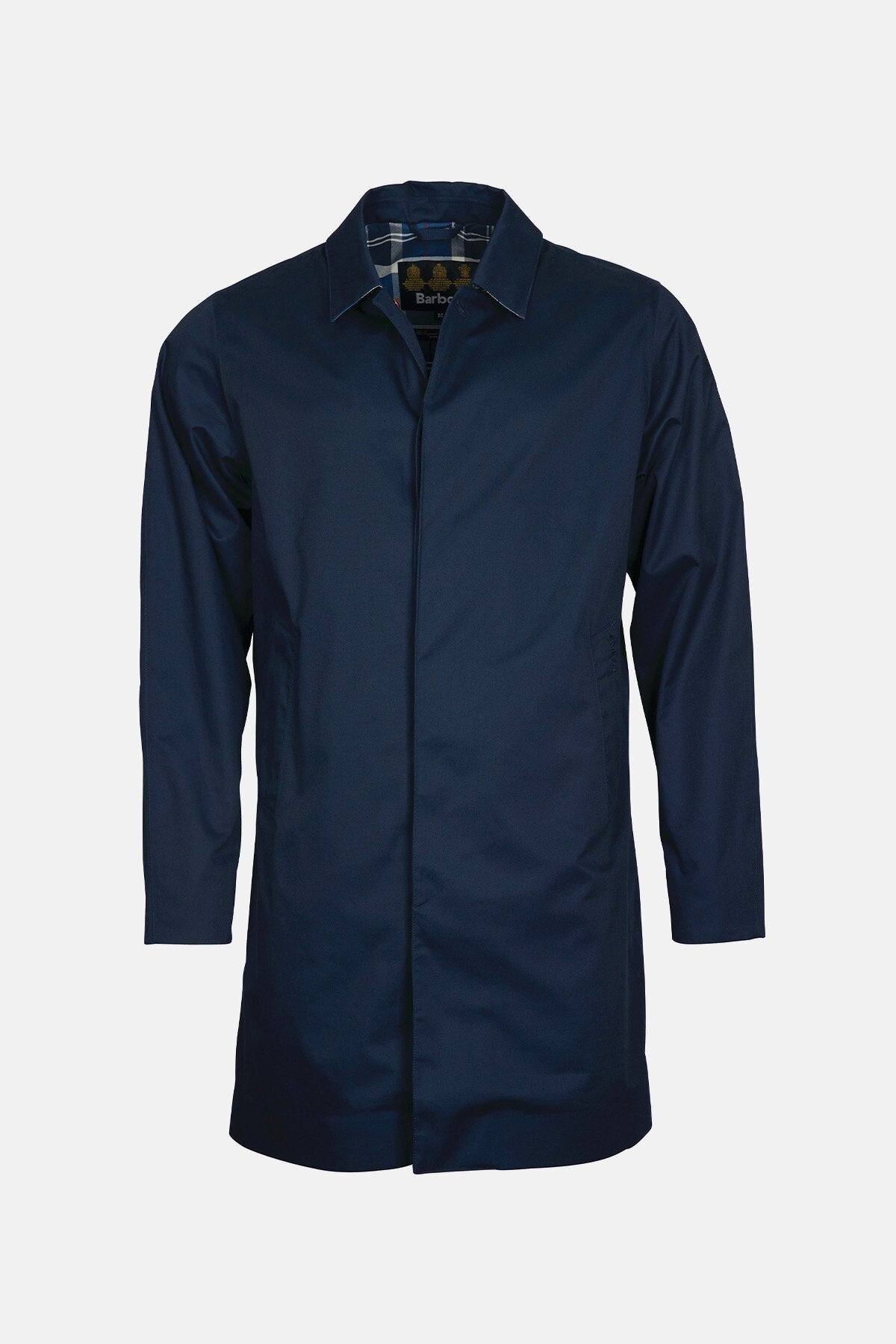 Jacket BBR Rokig