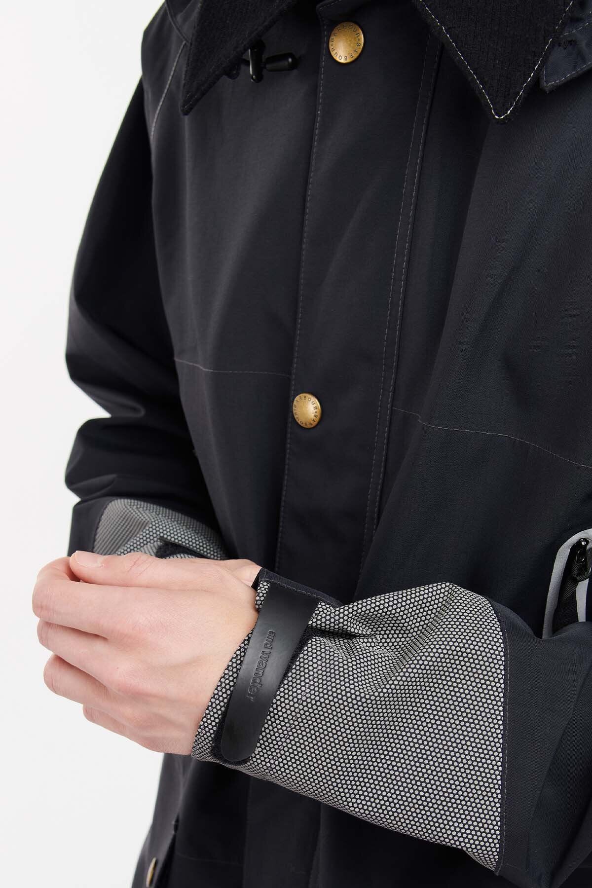 And Wander 3l Jacket