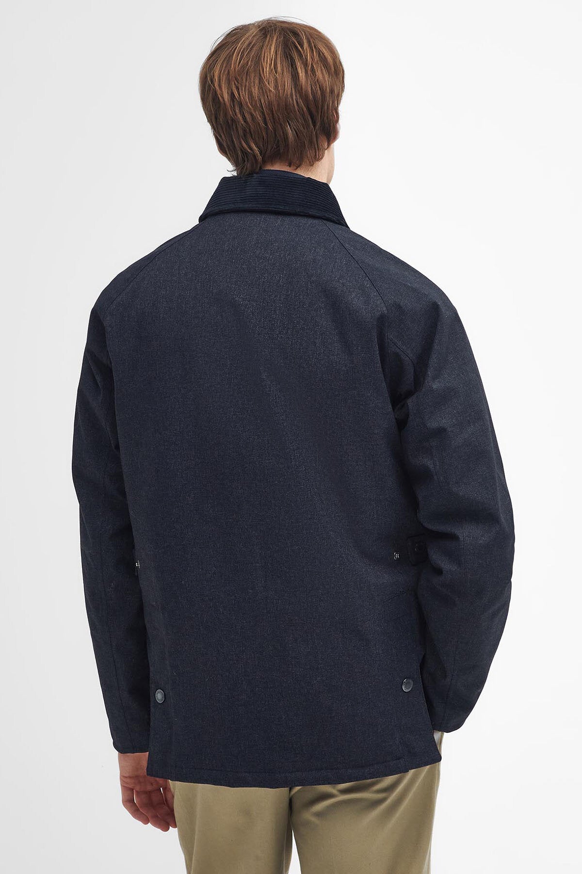 Winter Bedale Waterproof Jacket