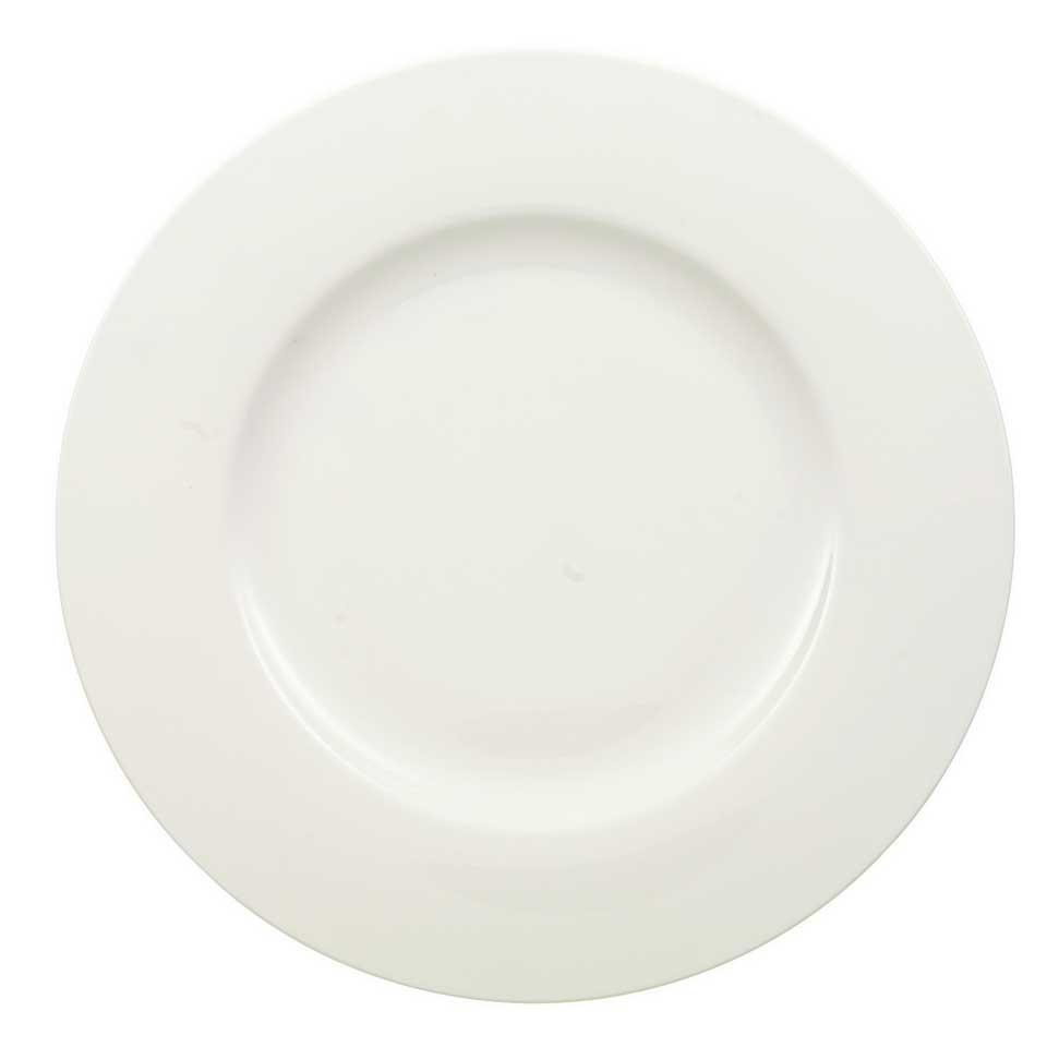 Anmut - Flacher Essteller (6er-Set)