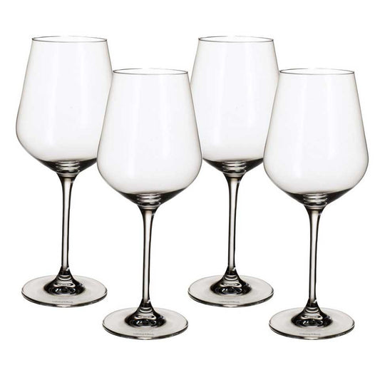 La Divina - Vino Bianco (Set da 4)