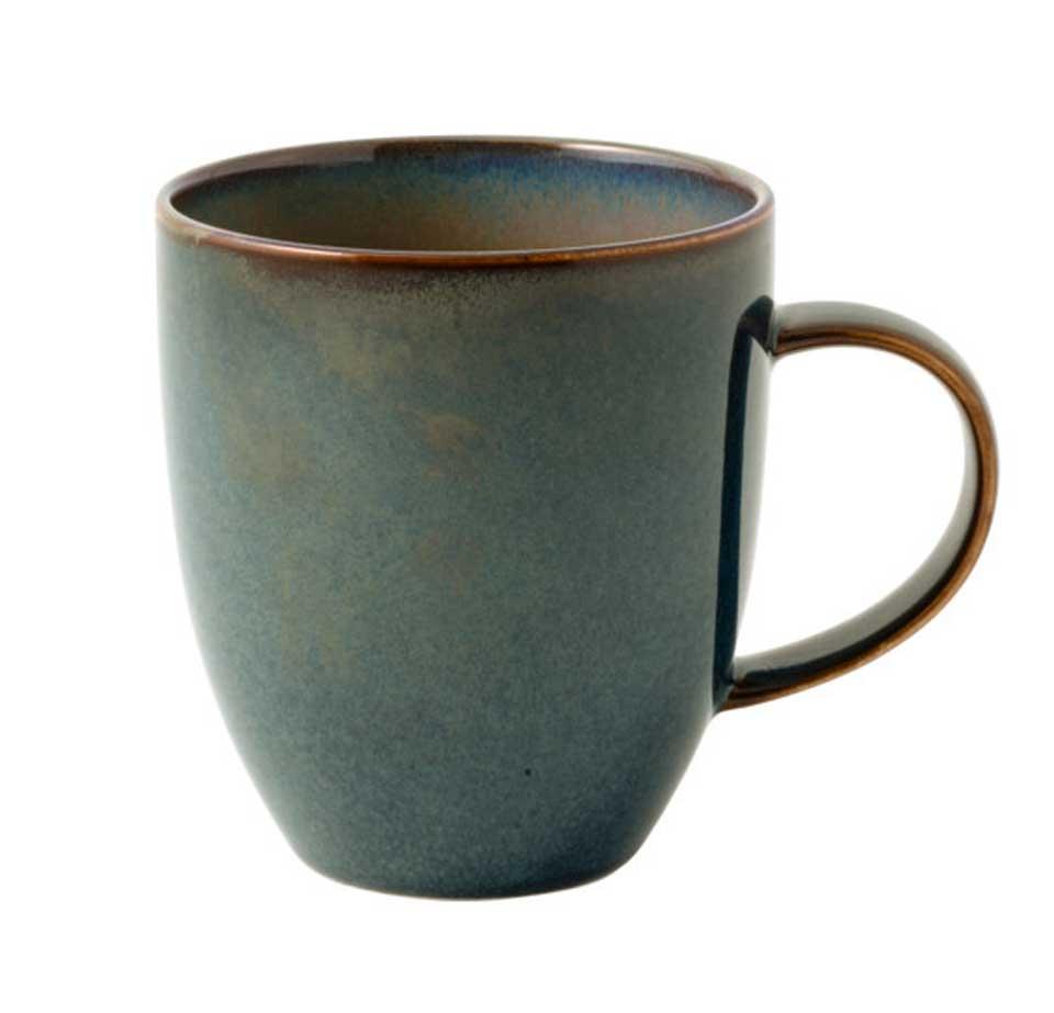 Crafted Breeze - Tazza (Set da 4)