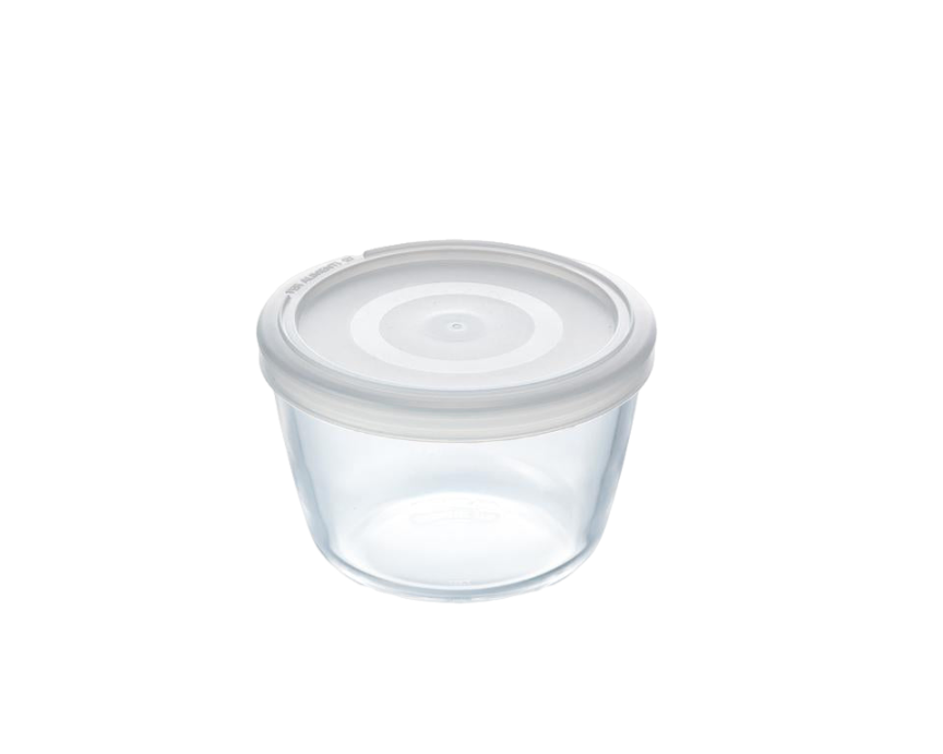 Cook Freeze - Round replacement lid